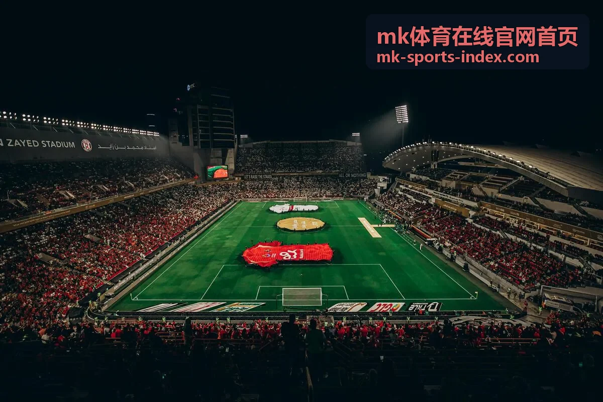 MK体育多端覆盖